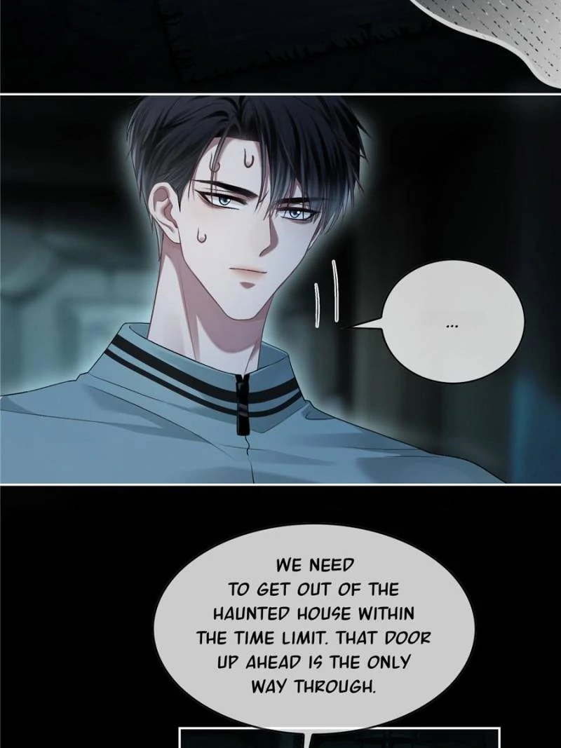 Hooked on You: Infinite Worlds [Official] - Chapter 11 manhwa