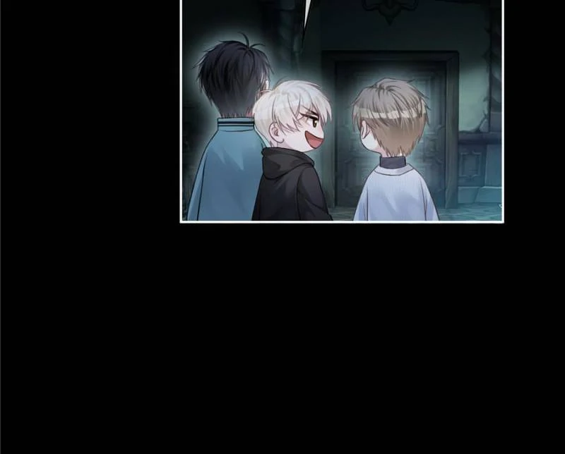 Hooked on You: Infinite Worlds [Official] - Chapter 11 manhwa