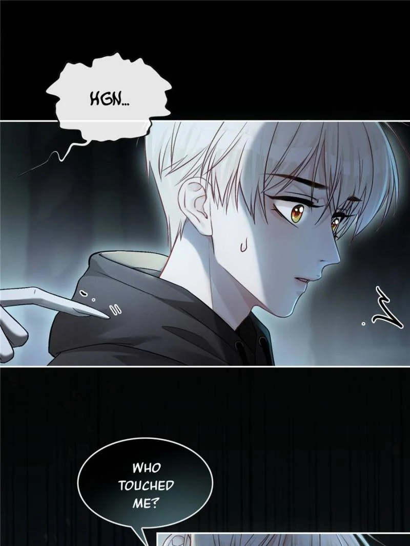 Hooked on You: Infinite Worlds [Official] - Chapter 11 manhwa