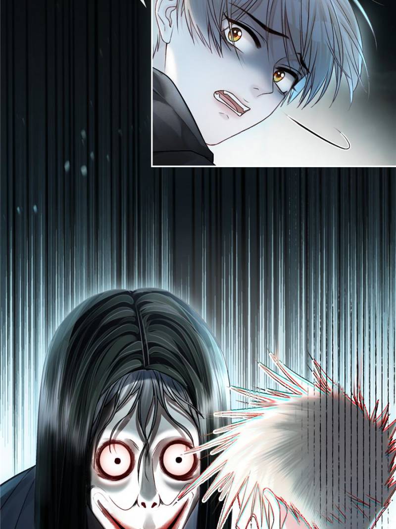 Hooked on You: Infinite Worlds [Official] - Chapter 11 manhwa