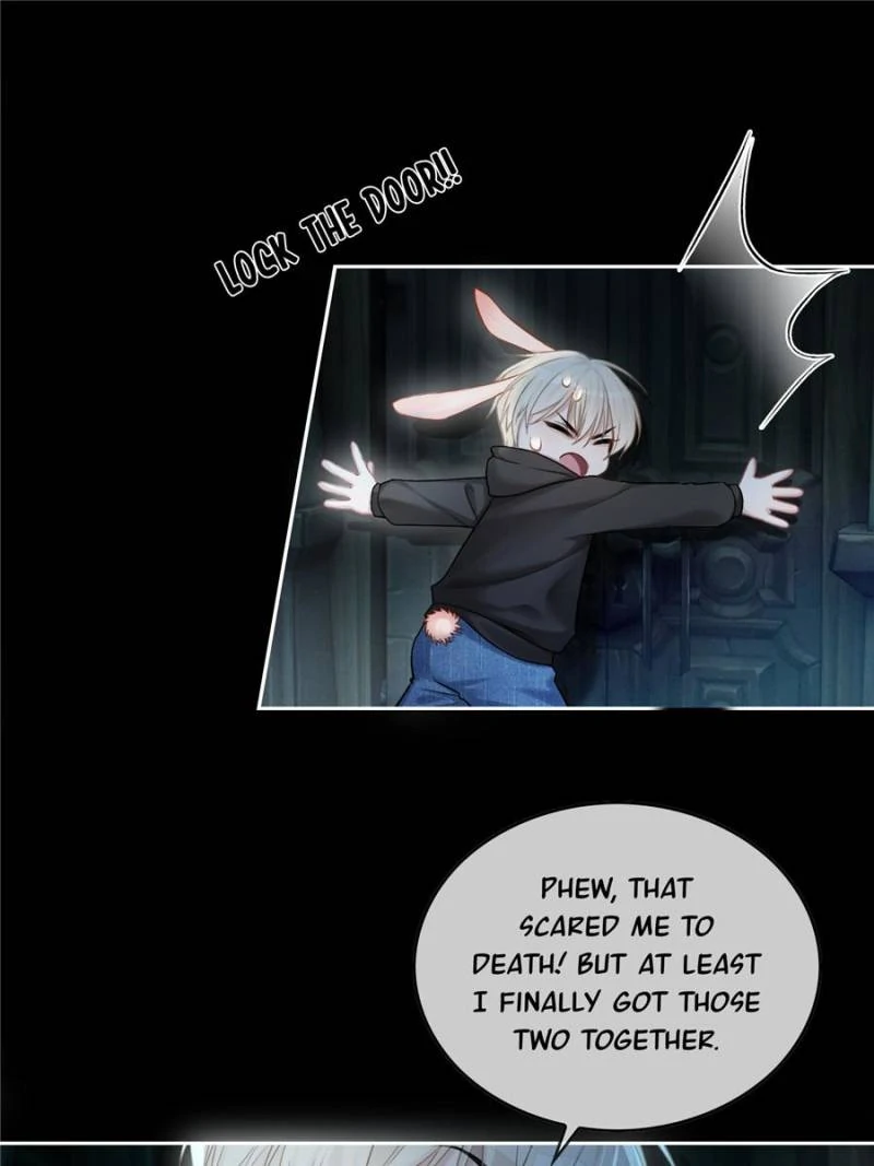 Hooked on You: Infinite Worlds [Official] - Chapter 11 manhwa