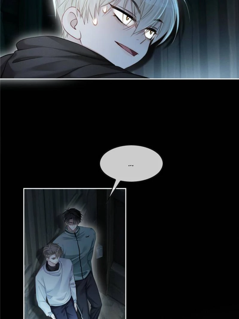 Hooked on You: Infinite Worlds [Official] - Chapter 11 manhwa