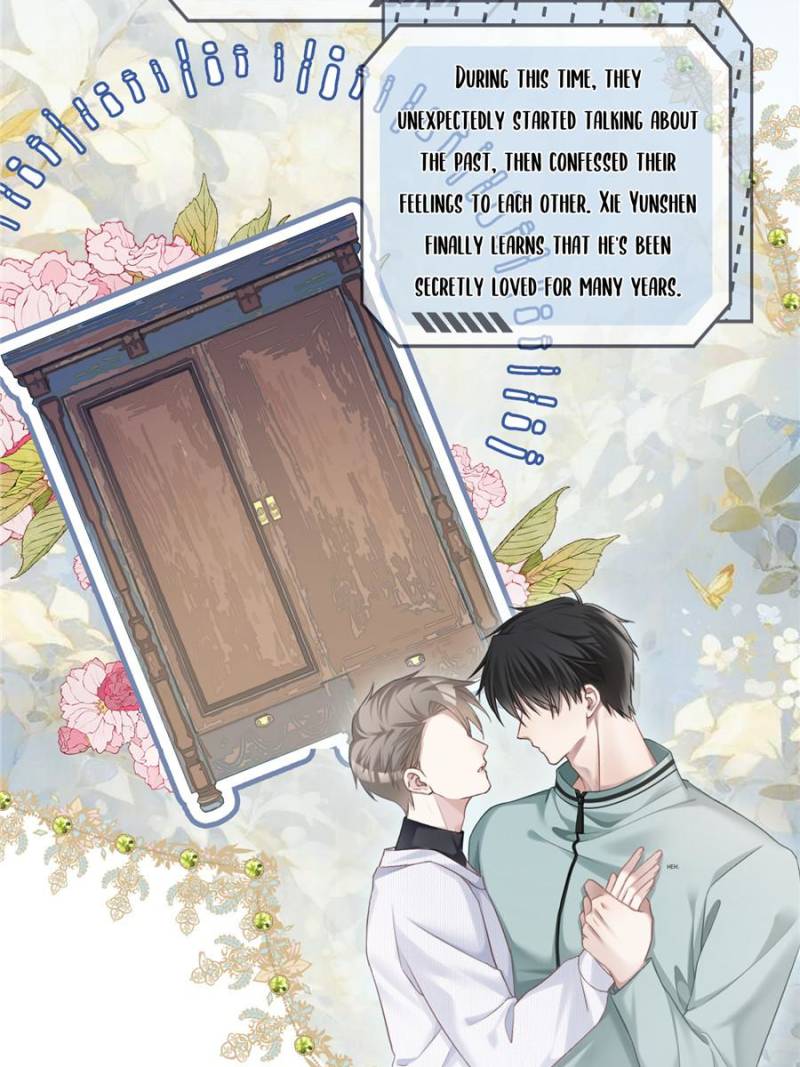 Hooked on You: Infinite Worlds [Official] - Chapter 11 manhwa