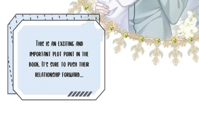 Hooked on You: Infinite Worlds [Official] - Chapter 11 manhwa