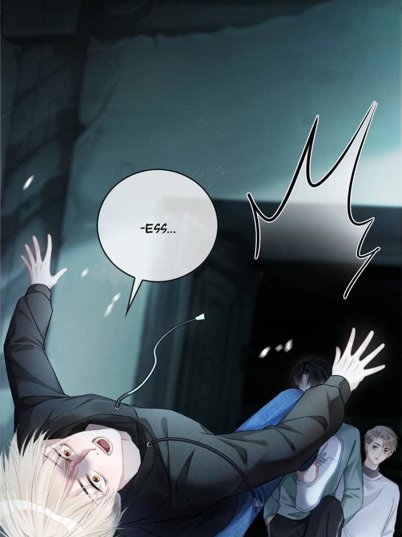 Hooked on You: Infinite Worlds [Official] - Chapter 11 manhwa