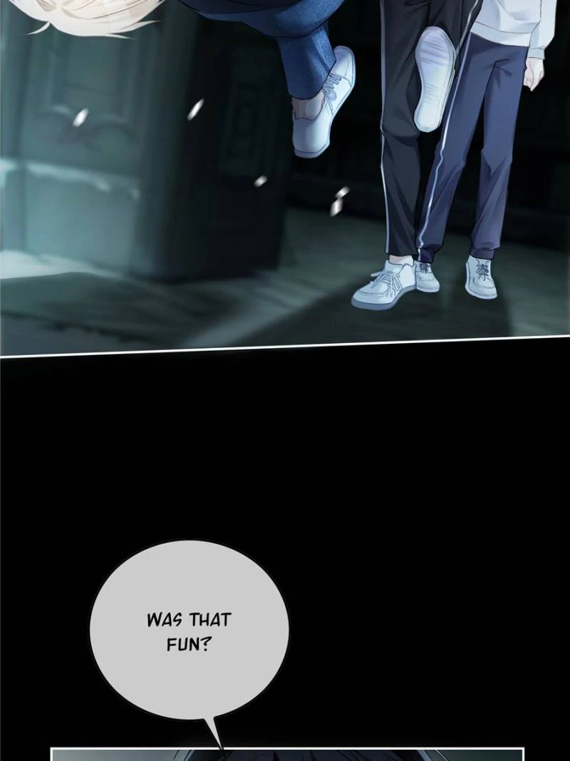 Hooked on You: Infinite Worlds [Official] - Chapter 11 manhwa