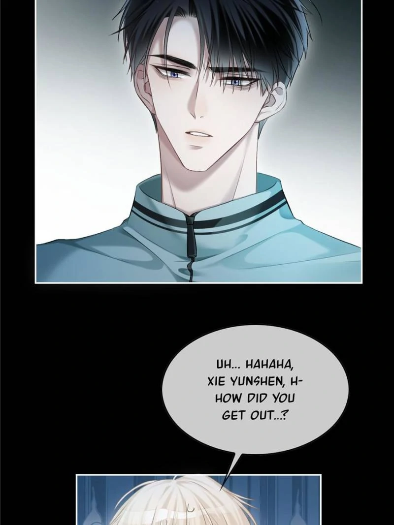 Hooked on You: Infinite Worlds [Official] - Chapter 11 manhwa
