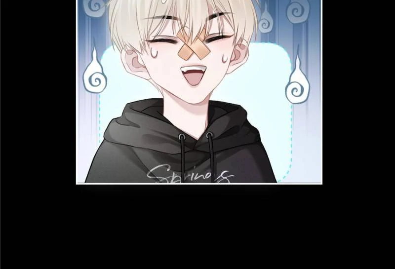 Hooked on You: Infinite Worlds [Official] - Chapter 11 manhwa