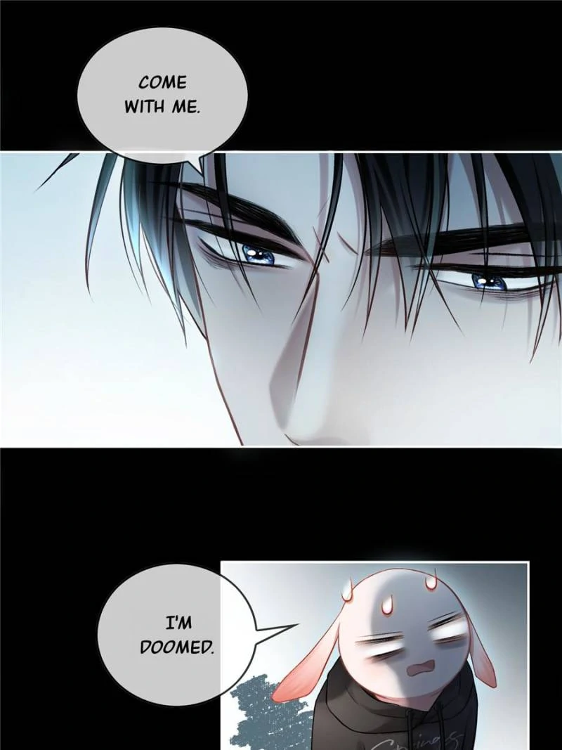 Hooked on You: Infinite Worlds [Official] - Chapter 11 manhwa