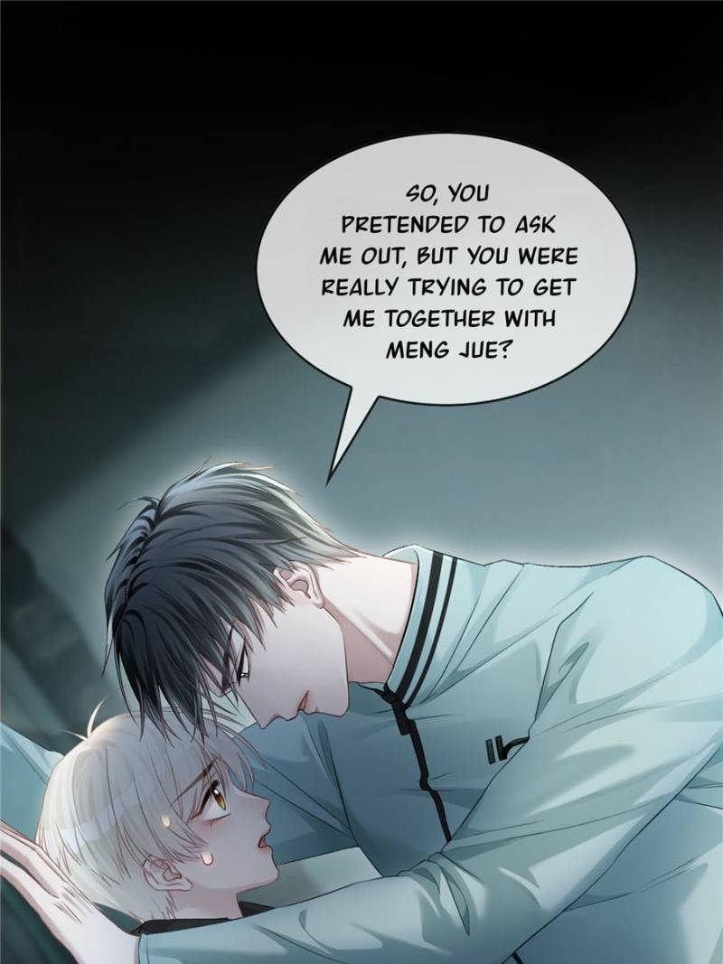 Hooked on You: Infinite Worlds [Official] - Chapter 11 manhwa