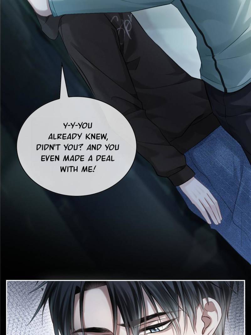 Hooked on You: Infinite Worlds [Official] - Chapter 11 manhwa
