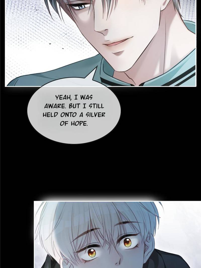 Hooked on You: Infinite Worlds [Official] - Chapter 11 manhwa