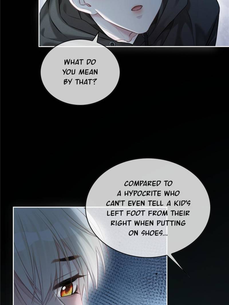 Hooked on You: Infinite Worlds [Official] - Chapter 11 manhwa