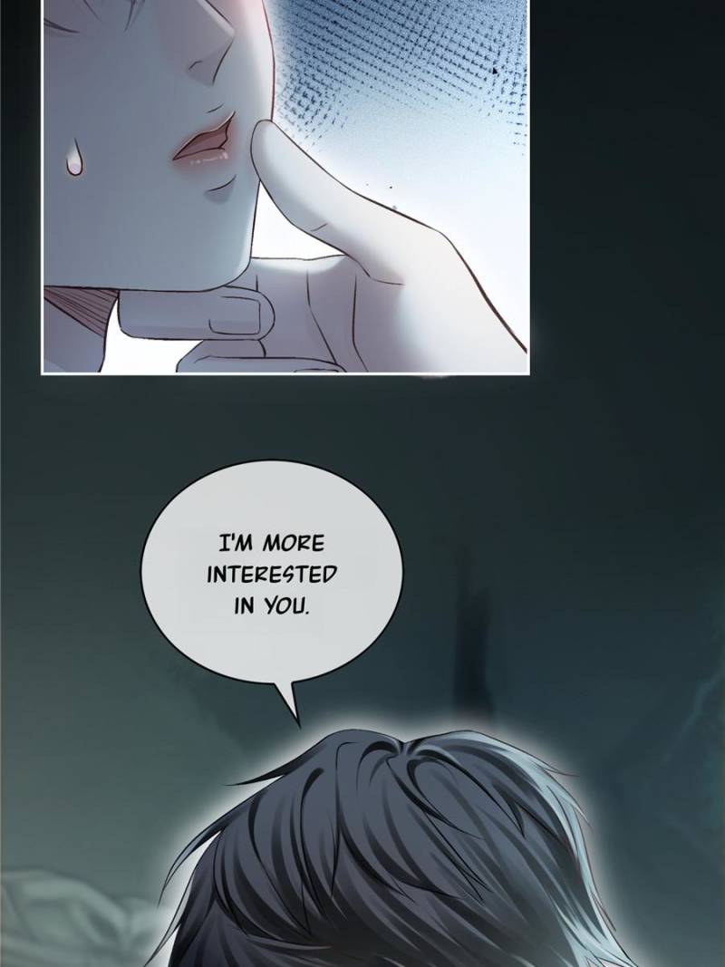 Hooked on You: Infinite Worlds [Official] - Chapter 11 manhwa