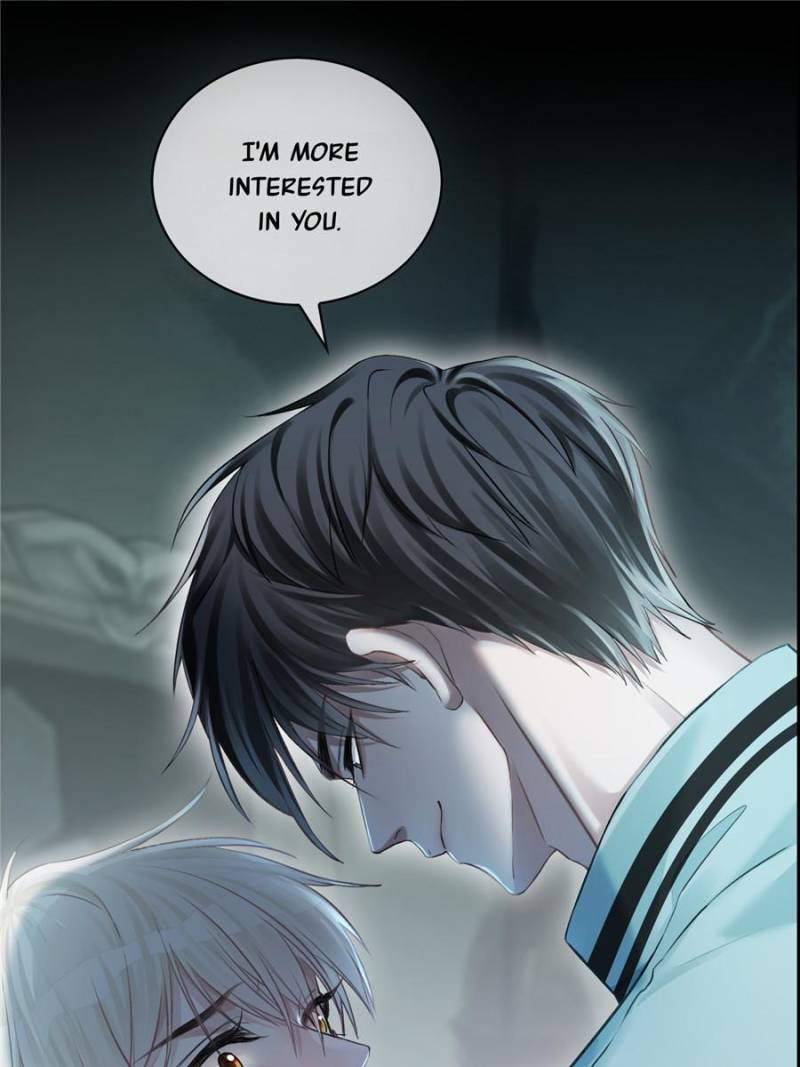 Hooked on You: Infinite Worlds [Official] - Chapter 12 manhwa