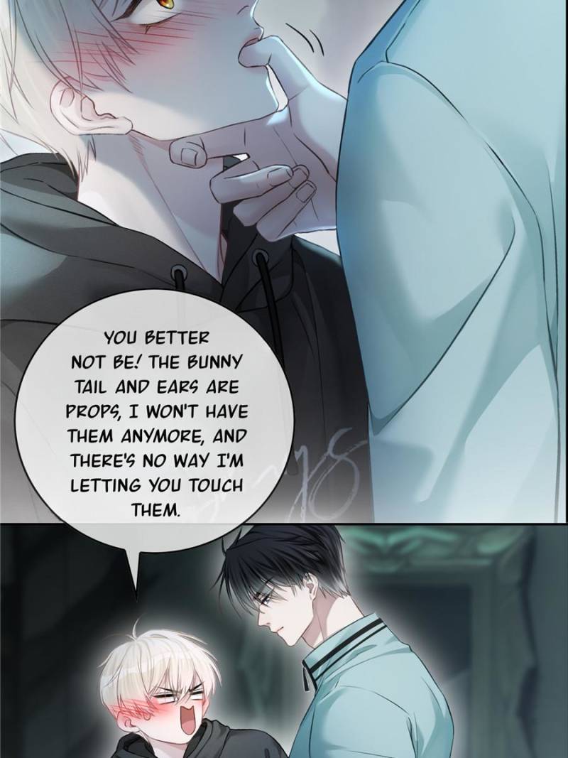 Hooked on You: Infinite Worlds [Official] - Chapter 12 manhwa