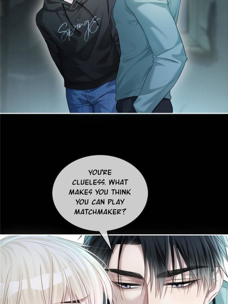 Hooked on You: Infinite Worlds [Official] - Chapter 12 manhwa