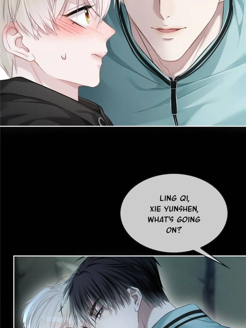 Hooked on You: Infinite Worlds [Official] - Chapter 12 manhwa