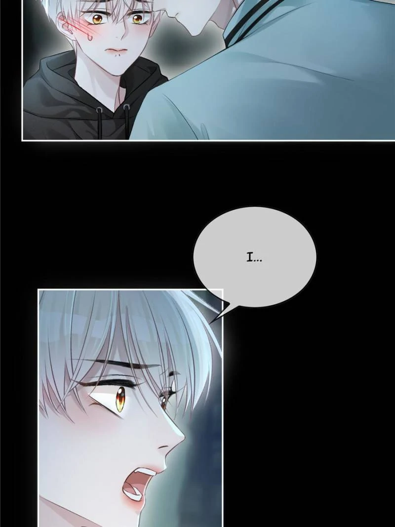Hooked on You: Infinite Worlds [Official] - Chapter 12 manhwa