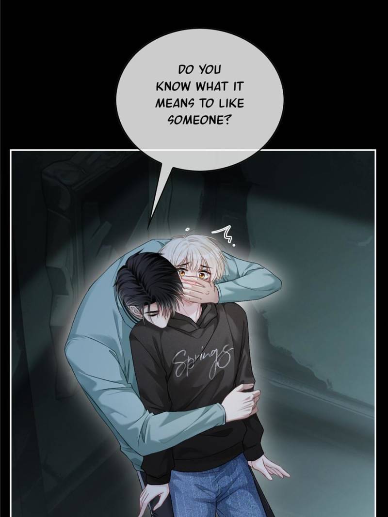 Hooked on You: Infinite Worlds [Official] - Chapter 12 manhwa