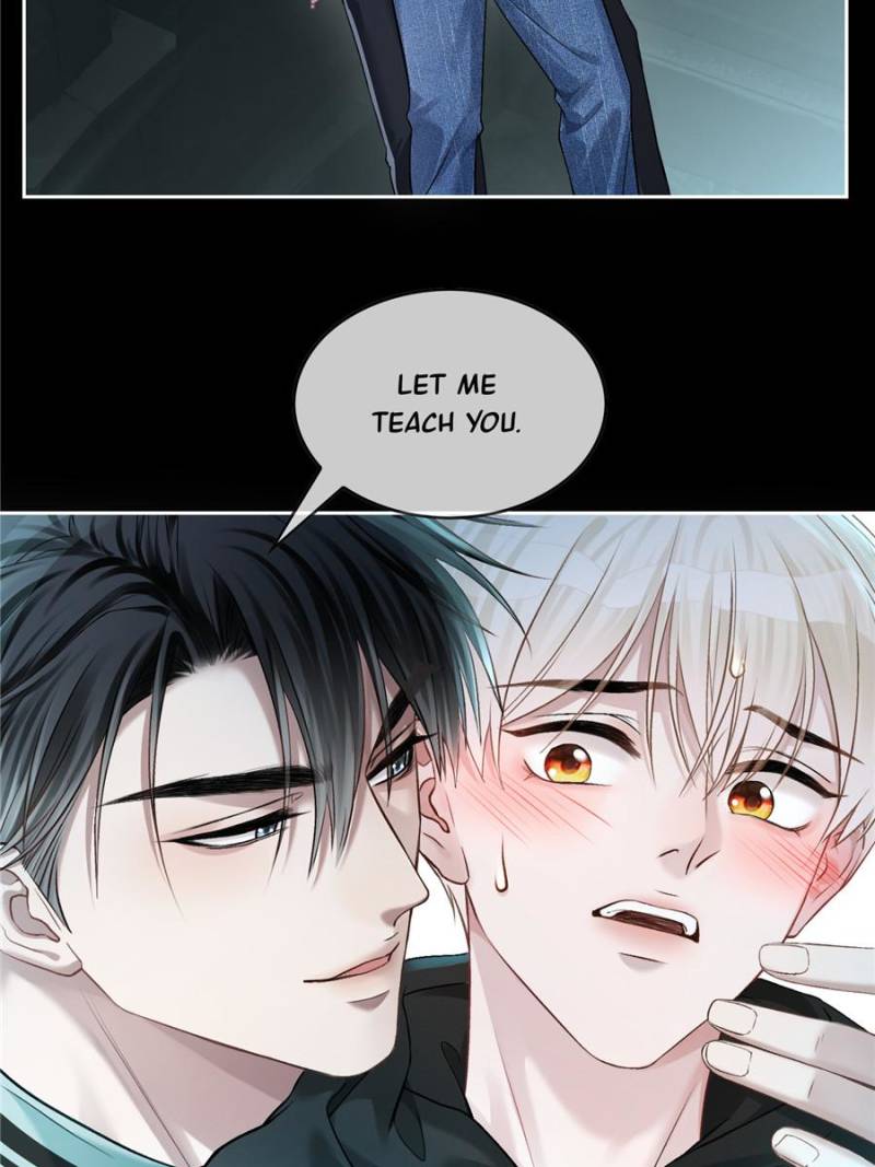 Hooked on You: Infinite Worlds [Official] - Chapter 12 manhwa