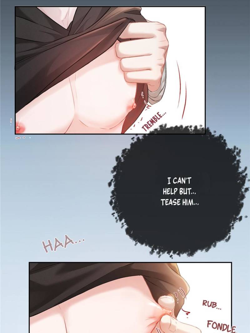 Hooked on You: Infinite Worlds [Official] - Chapter 12 manhwa