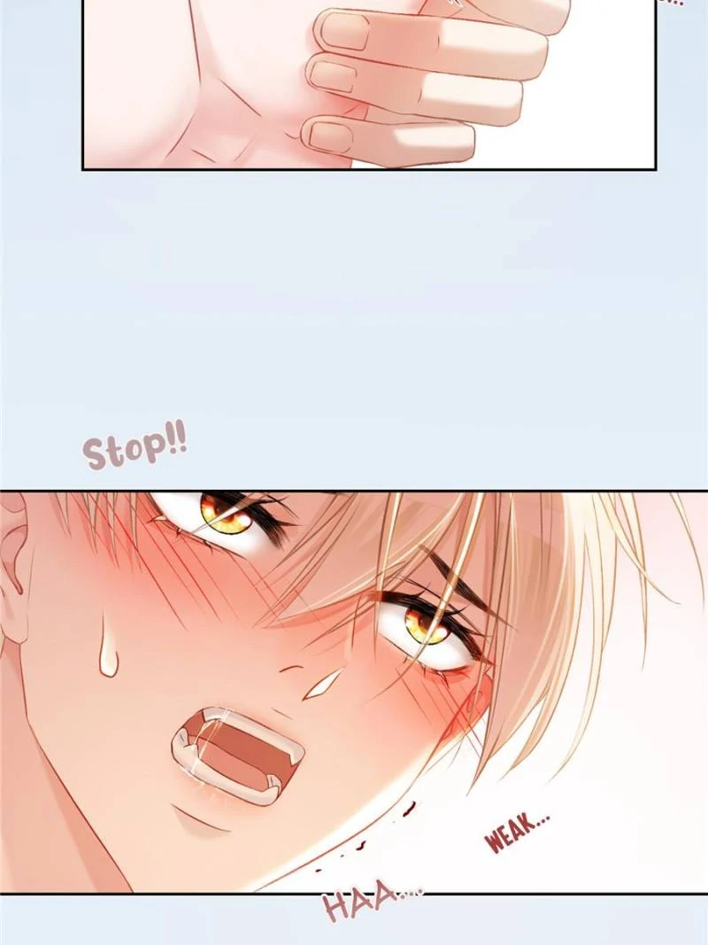 Hooked on You: Infinite Worlds [Official] - Chapter 12 manhwa