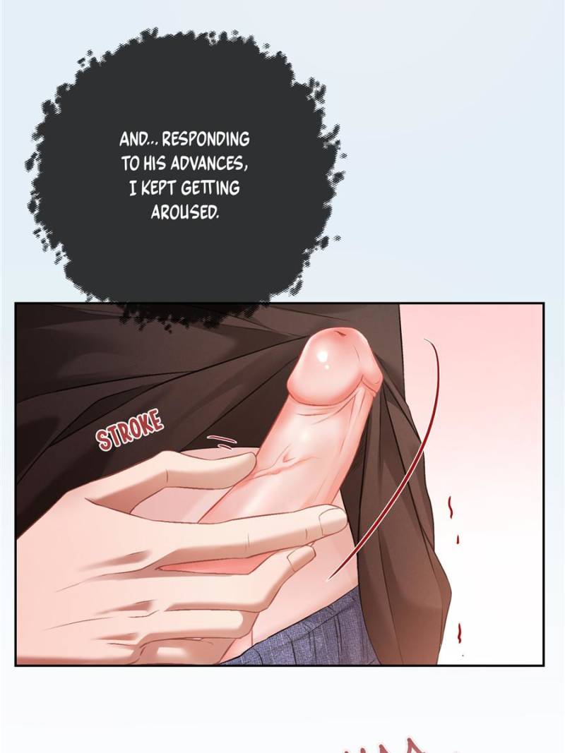 Hooked on You: Infinite Worlds [Official] - Chapter 12 manhwa