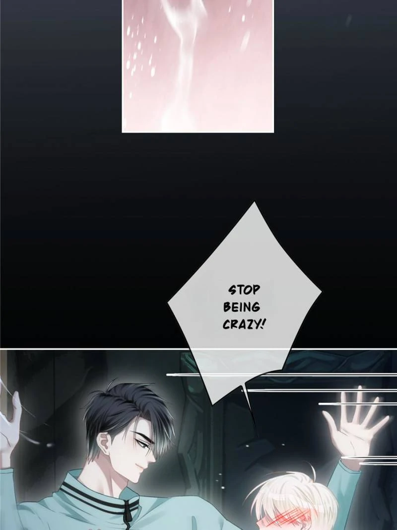 Hooked on You: Infinite Worlds [Official] - Chapter 12 manhwa