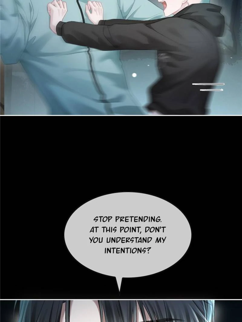 Hooked on You: Infinite Worlds [Official] - Chapter 12 manhwa