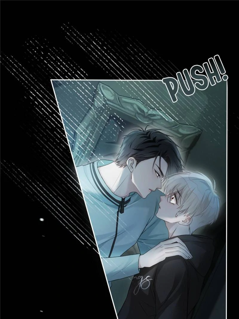 Hooked on You: Infinite Worlds [Official] - Chapter 12 manhwa