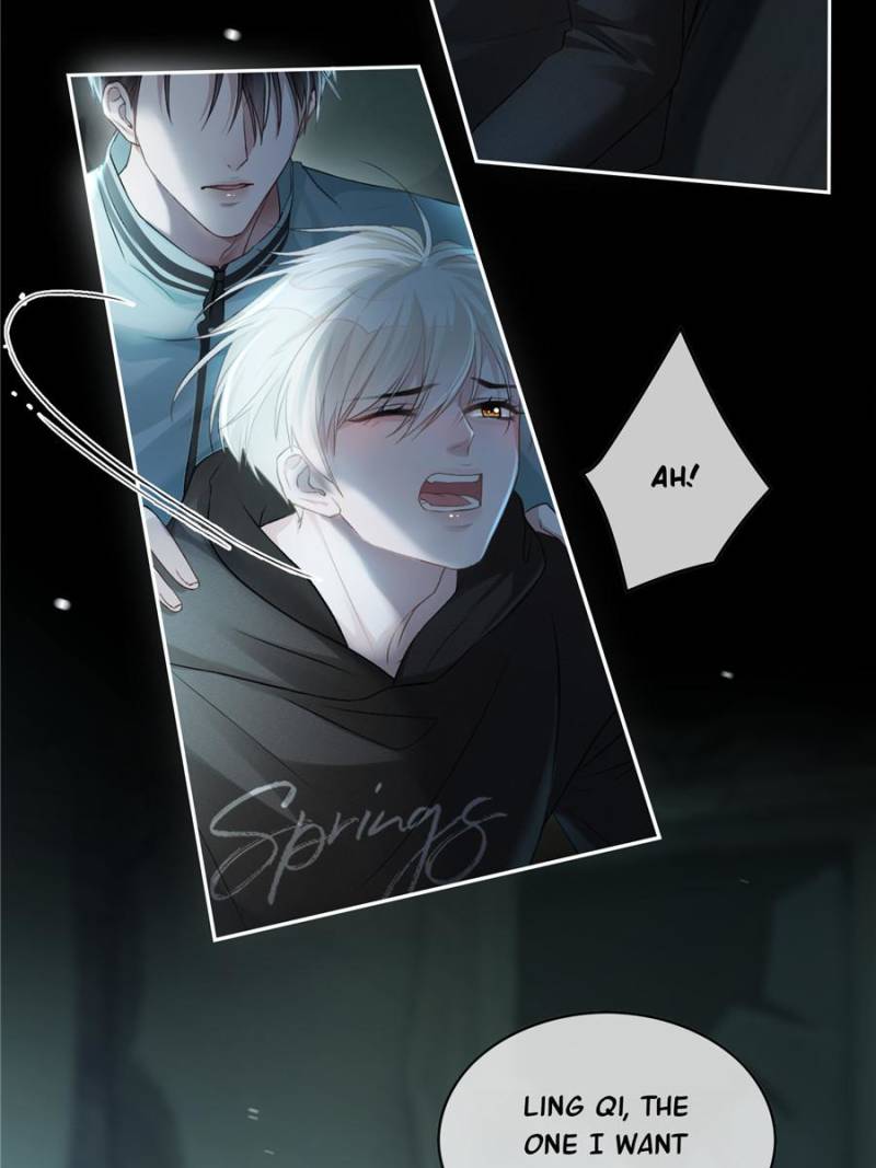Hooked on You: Infinite Worlds [Official] - Chapter 12 manhwa