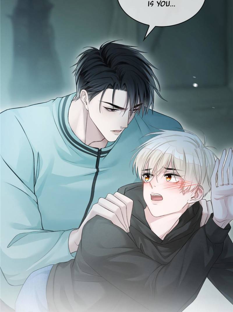 Hooked on You: Infinite Worlds [Official] - Chapter 12 manhwa