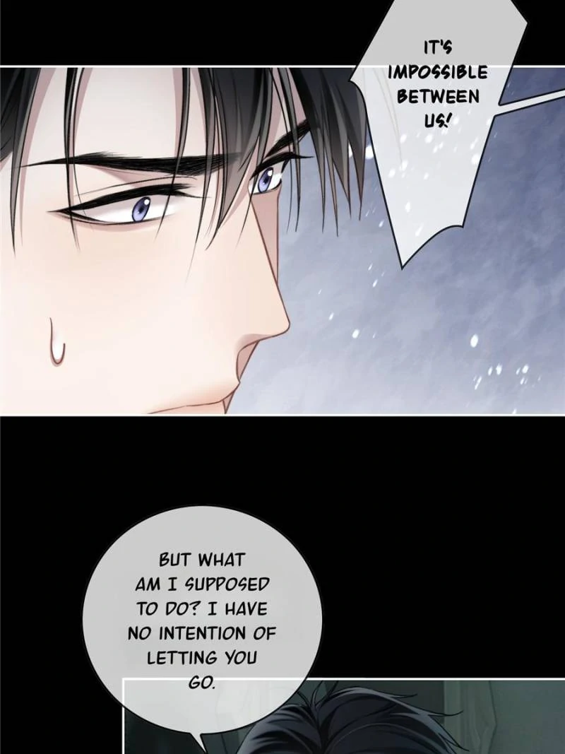 Hooked on You: Infinite Worlds [Official] - Chapter 12 manhwa