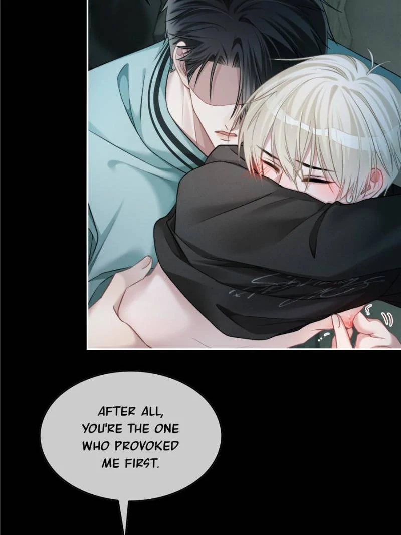 Hooked on You: Infinite Worlds [Official] - Chapter 12 manhwa