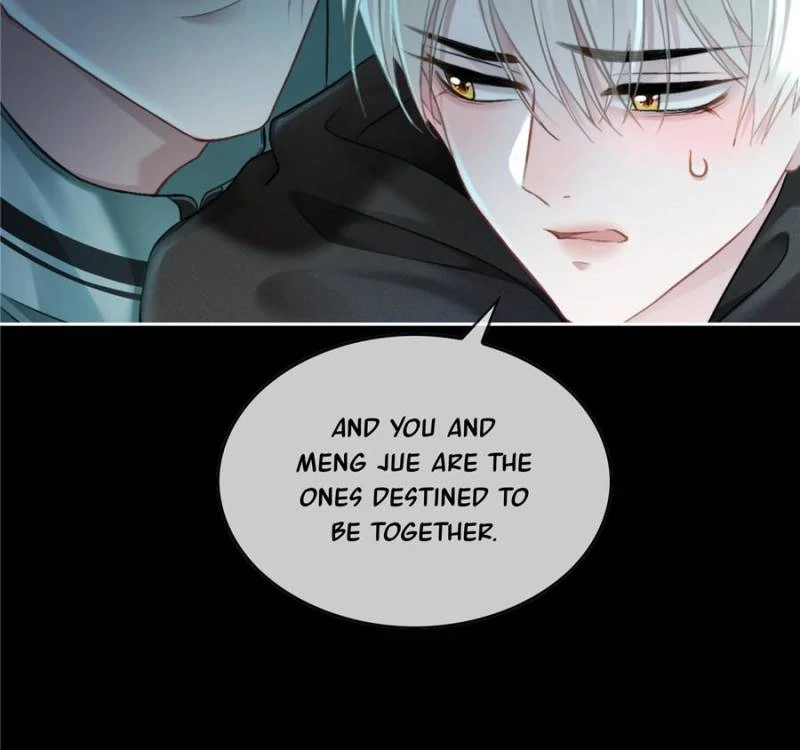 Hooked on You: Infinite Worlds [Official] - Chapter 12 manhwa