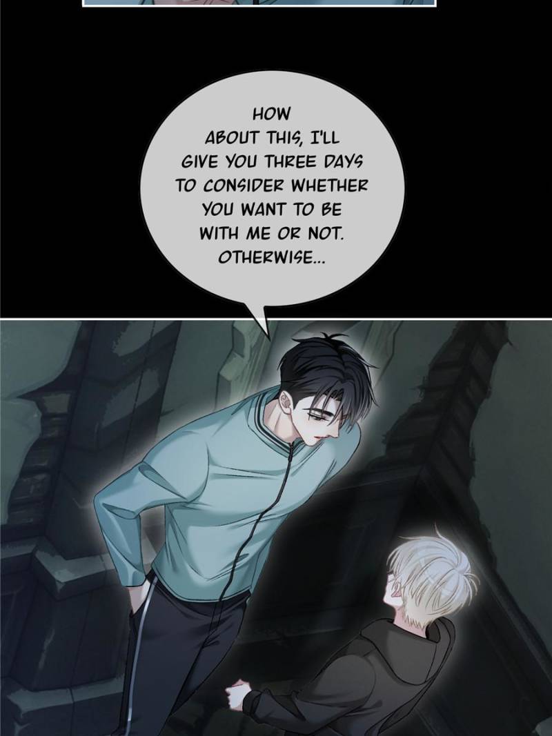 Hooked on You: Infinite Worlds [Official] - Chapter 12 manhwa