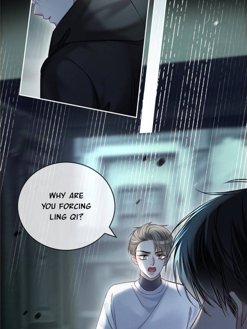 Hooked on You: Infinite Worlds [Official] - Chapter 12 manhwa