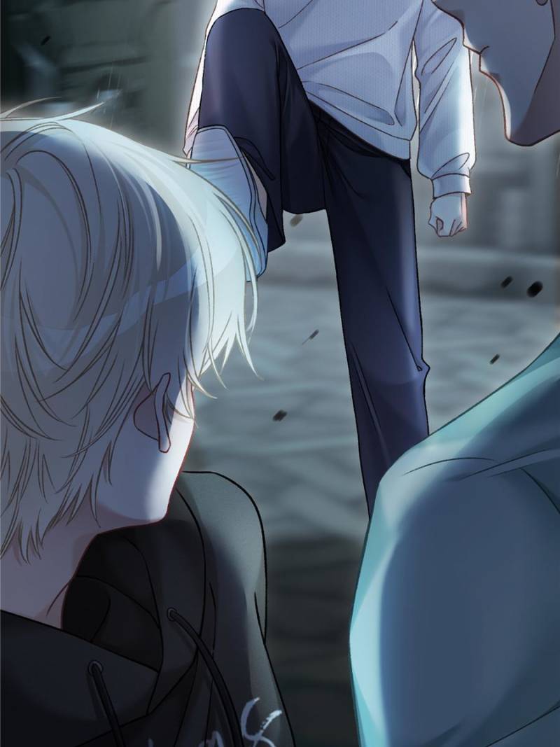 Hooked on You: Infinite Worlds [Official] - Chapter 12 manhwa