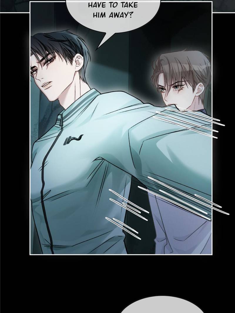 Hooked on You: Infinite Worlds [Official] - Chapter 12 manhwa