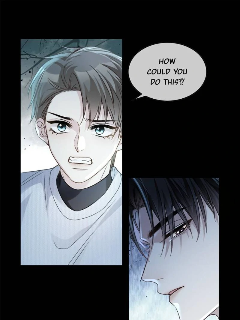Hooked on You: Infinite Worlds [Official] - Chapter 12 manhwa