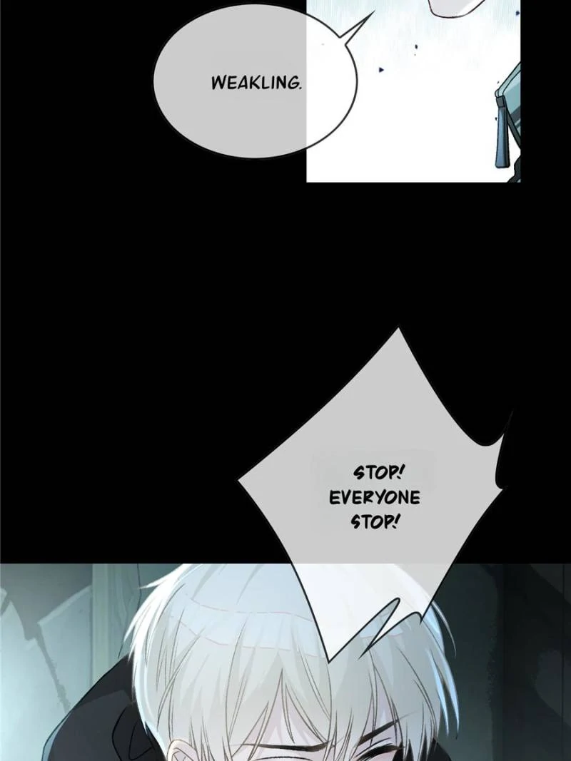 Hooked on You: Infinite Worlds [Official] - Chapter 12 manhwa