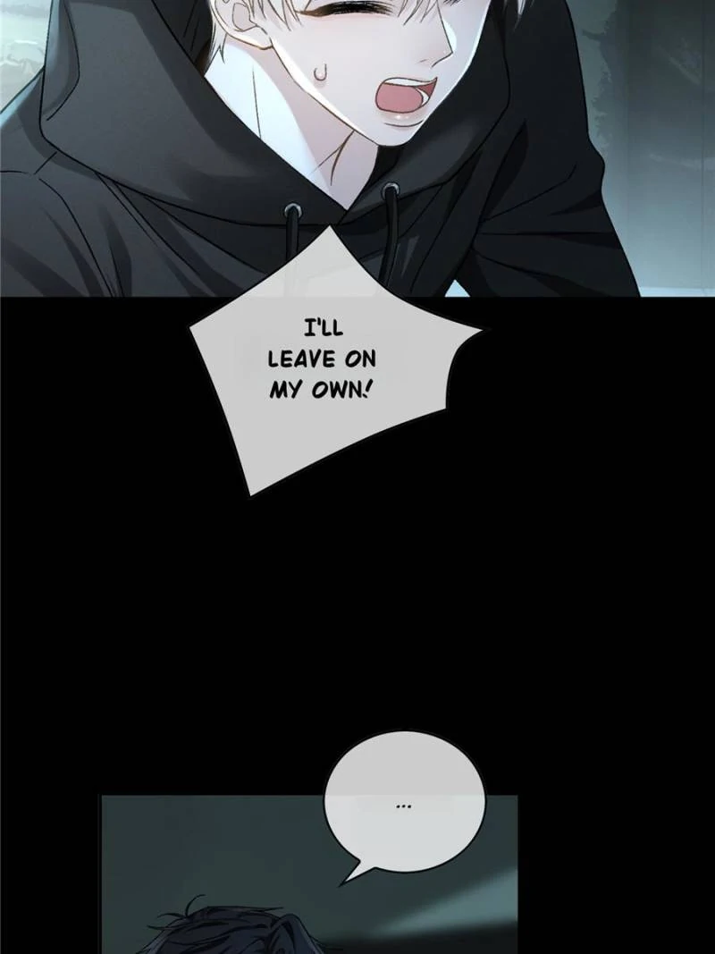 Hooked on You: Infinite Worlds [Official] - Chapter 12 manhwa