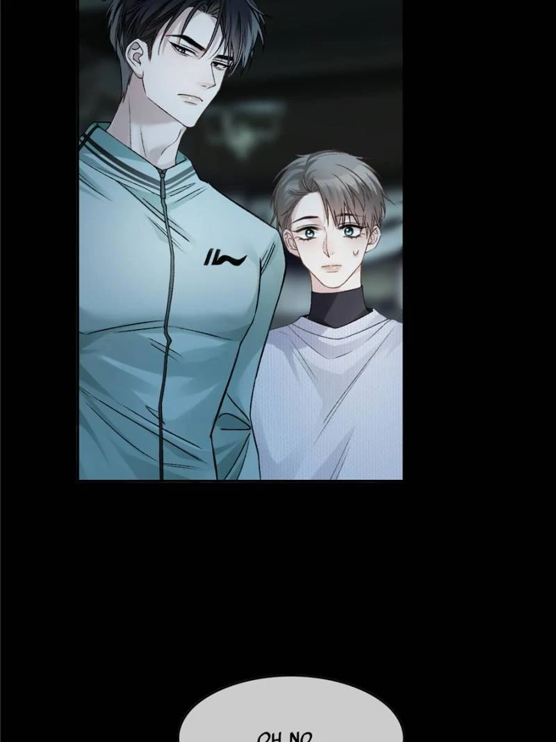 Hooked on You: Infinite Worlds [Official] - Chapter 12 manhwa