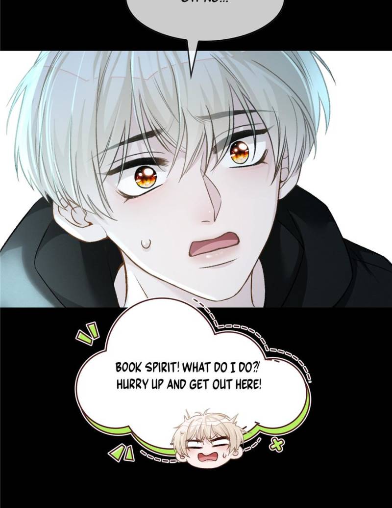 Hooked on You: Infinite Worlds [Official] - Chapter 12 manhwa