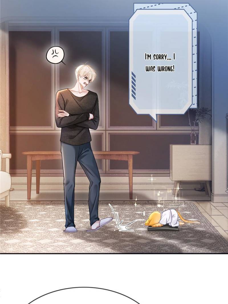 Hooked on You: Infinite Worlds [Official] - Chapter 13 manhwa