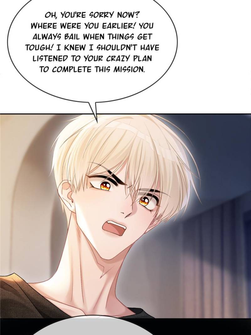 Hooked on You: Infinite Worlds [Official] - Chapter 13 manhwa