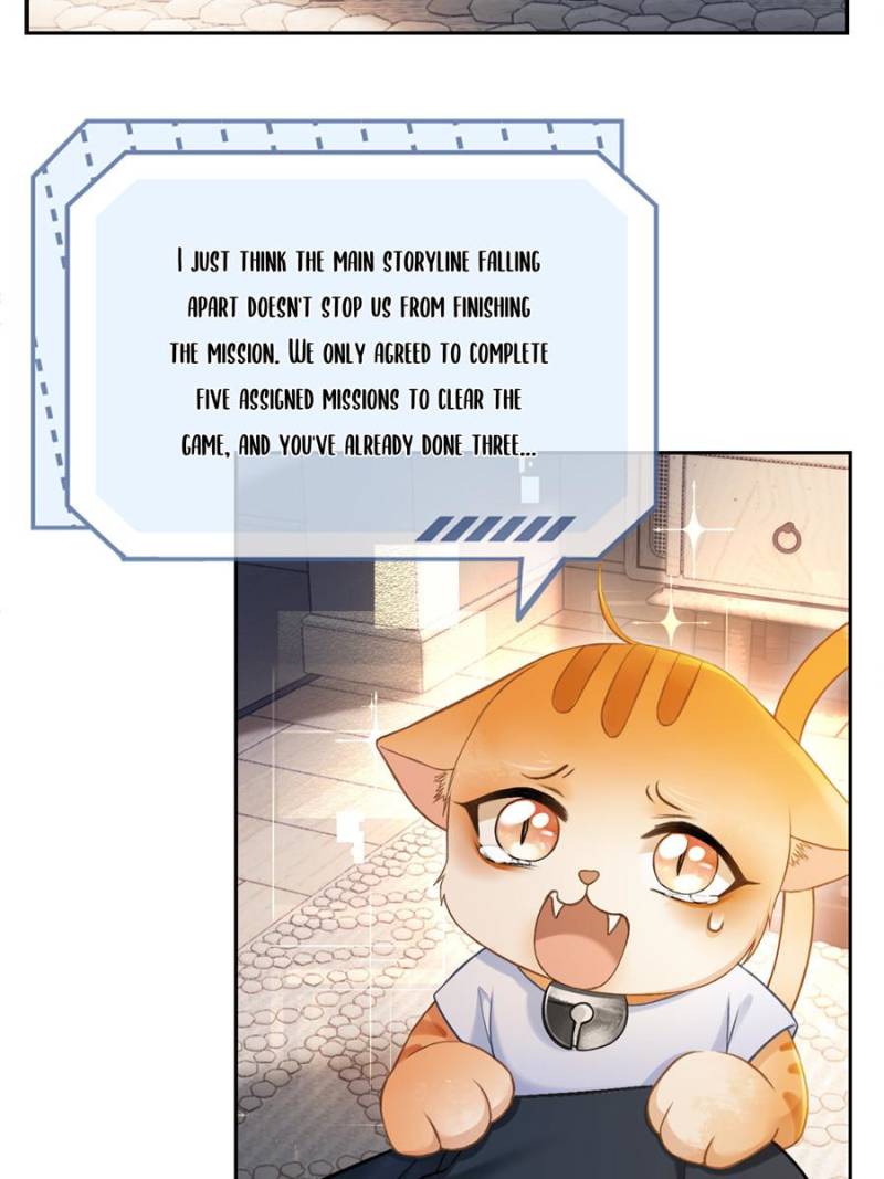 Hooked on You: Infinite Worlds [Official] - Chapter 13 manhwa