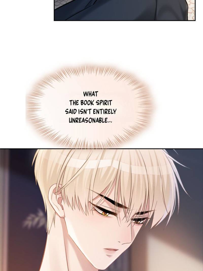 Hooked on You: Infinite Worlds [Official] - Chapter 13 manhwa