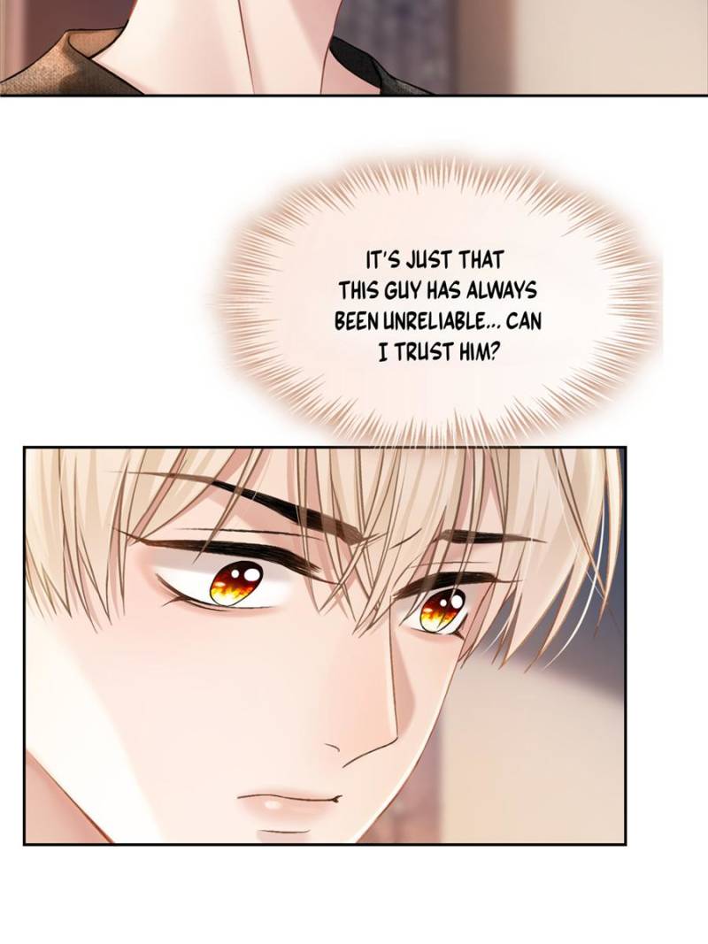 Hooked on You: Infinite Worlds [Official] - Chapter 13 manhwa
